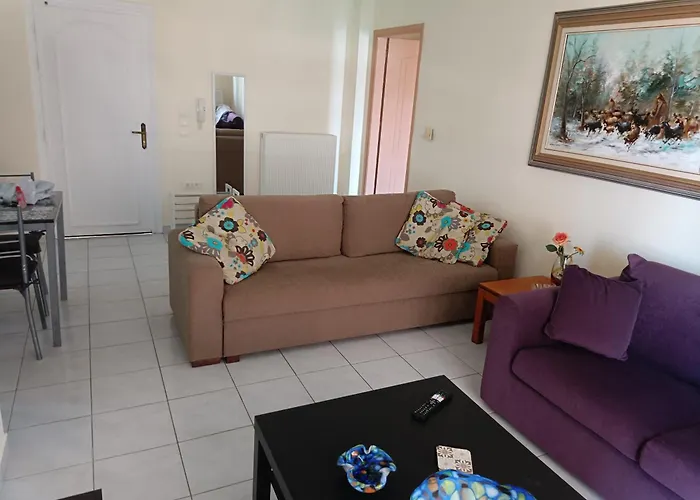 Evita Apartment