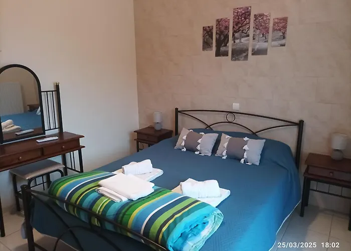 Evita Apartment