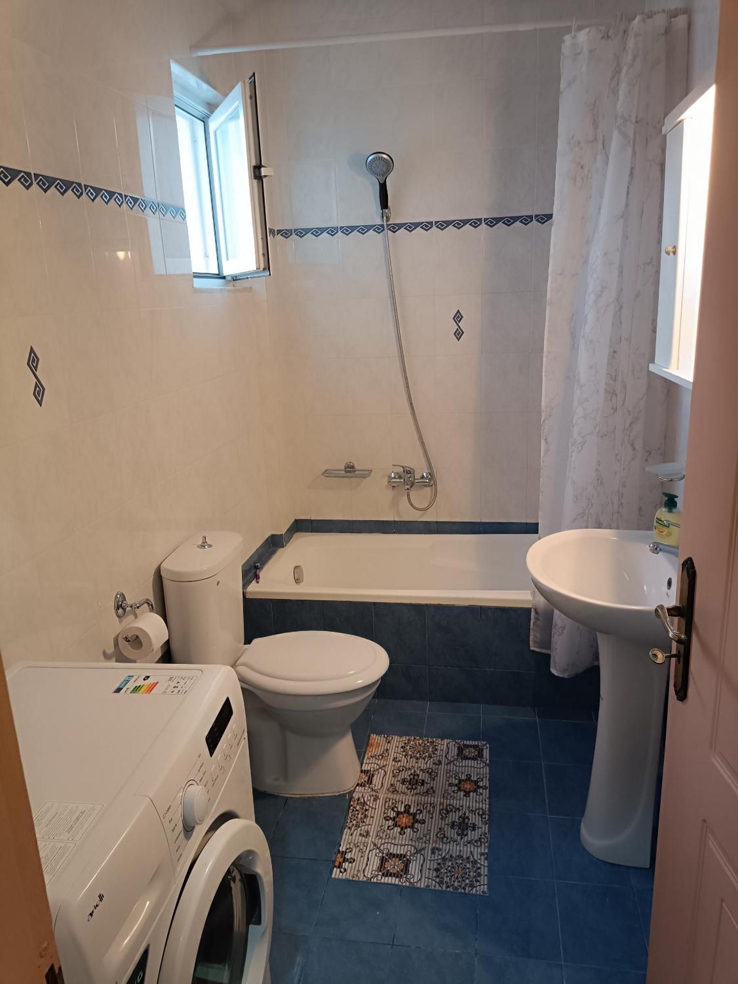 Evita Apartment Preveza