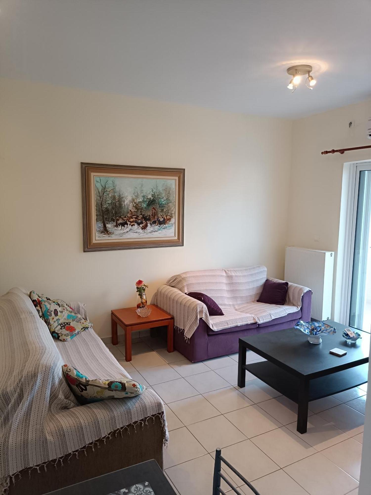 Apartment Evita *