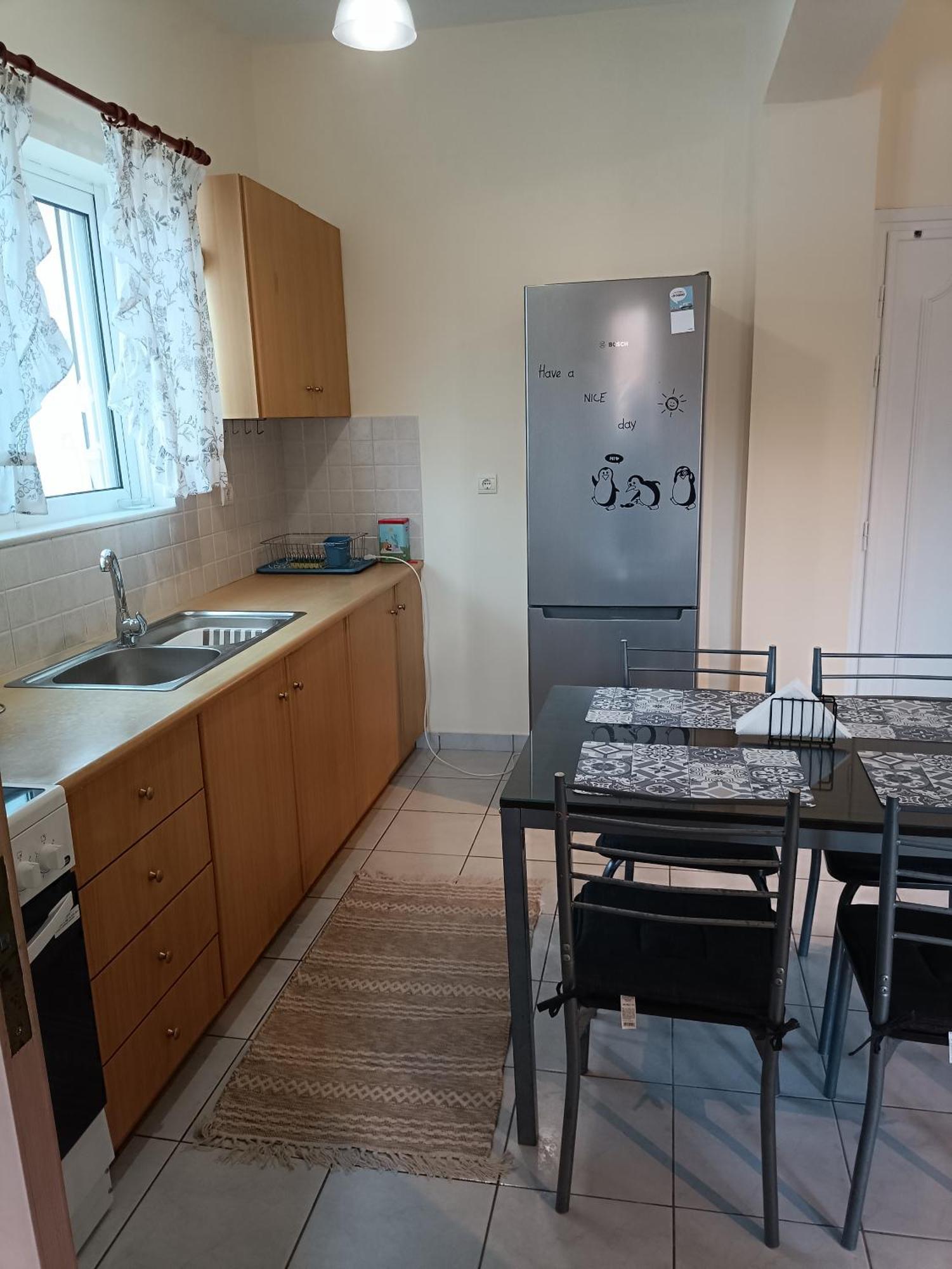 Apartment Evita *