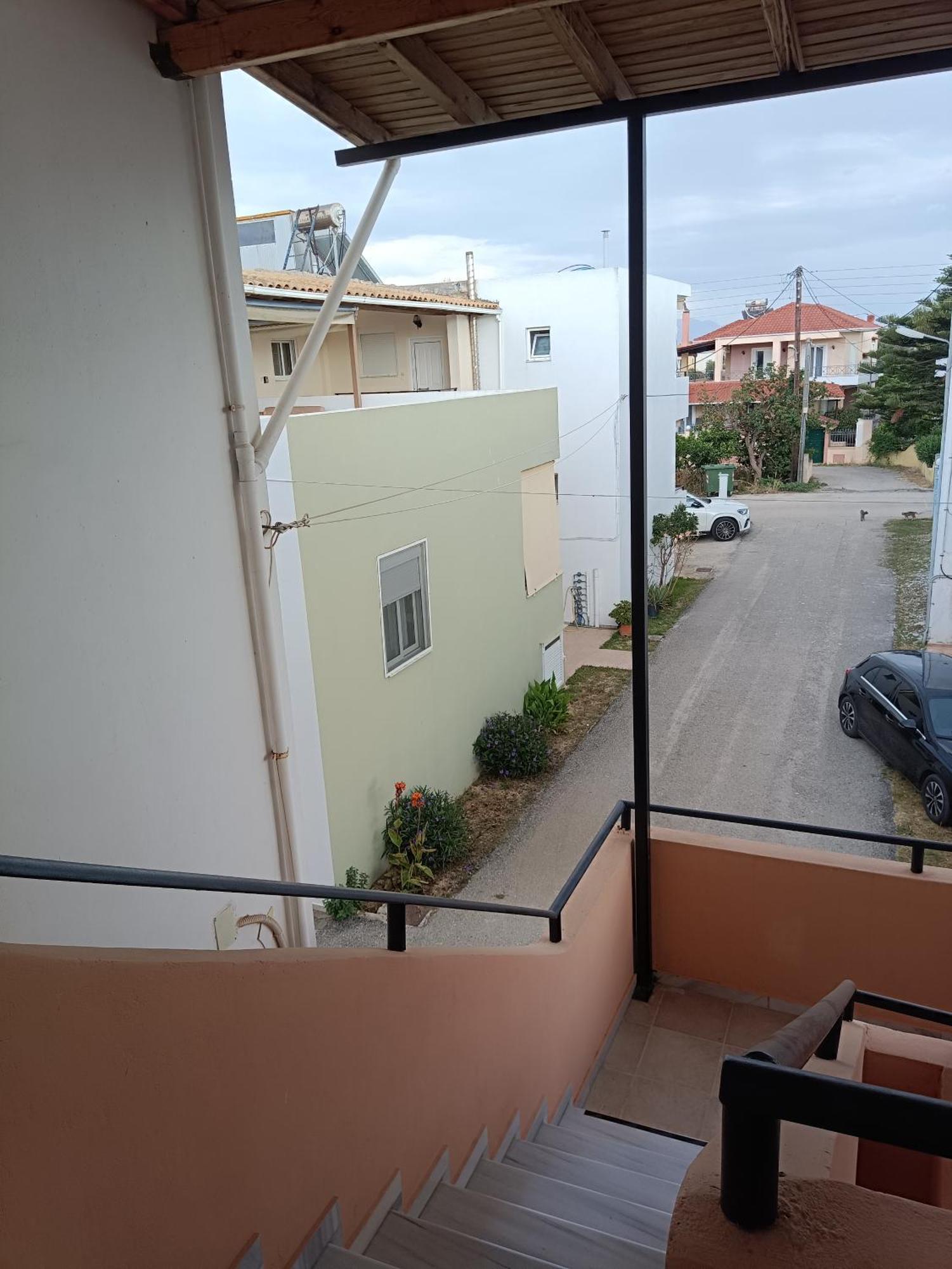 Apartment Evita Preveza
