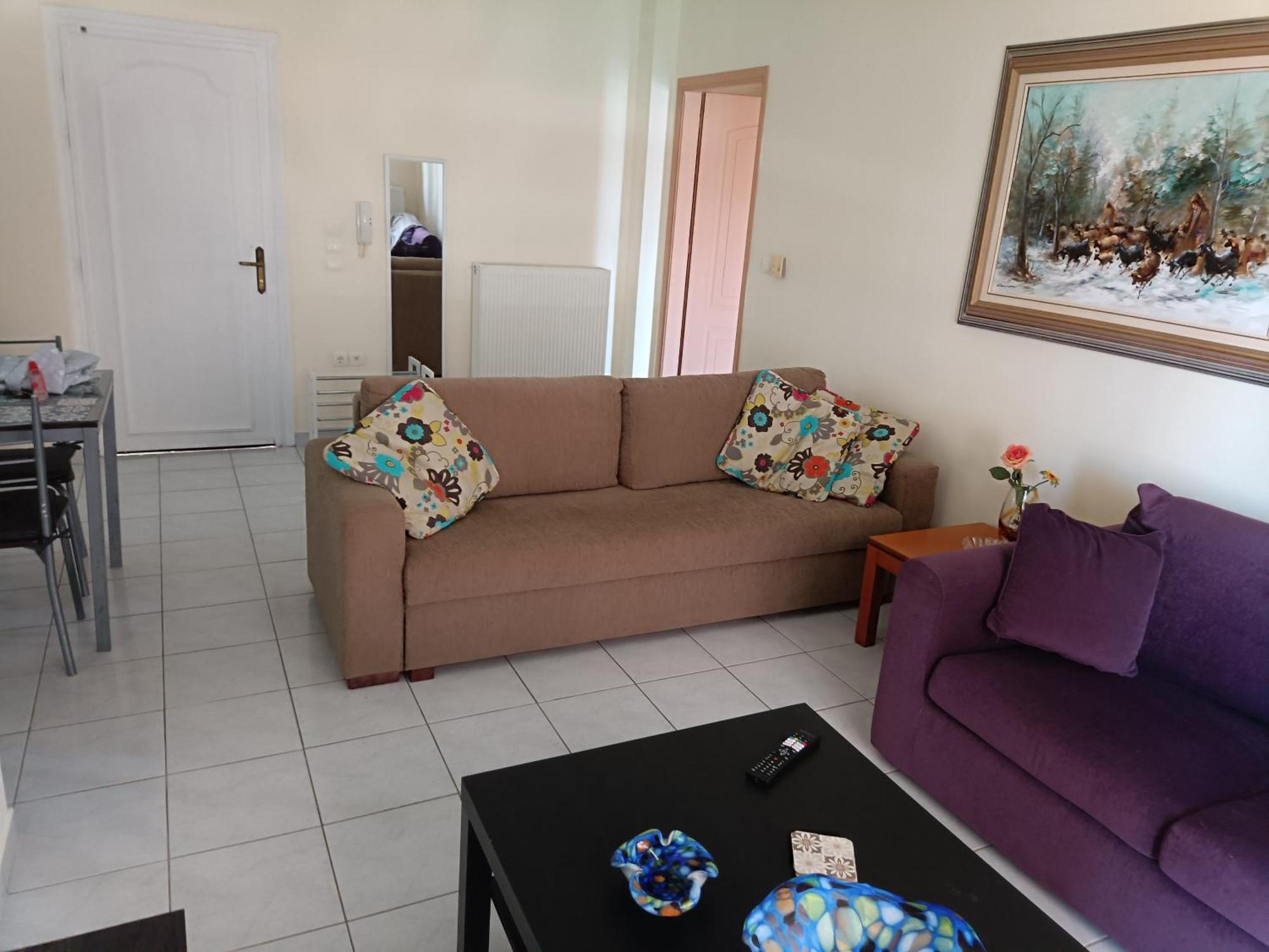 Apartment Evita *