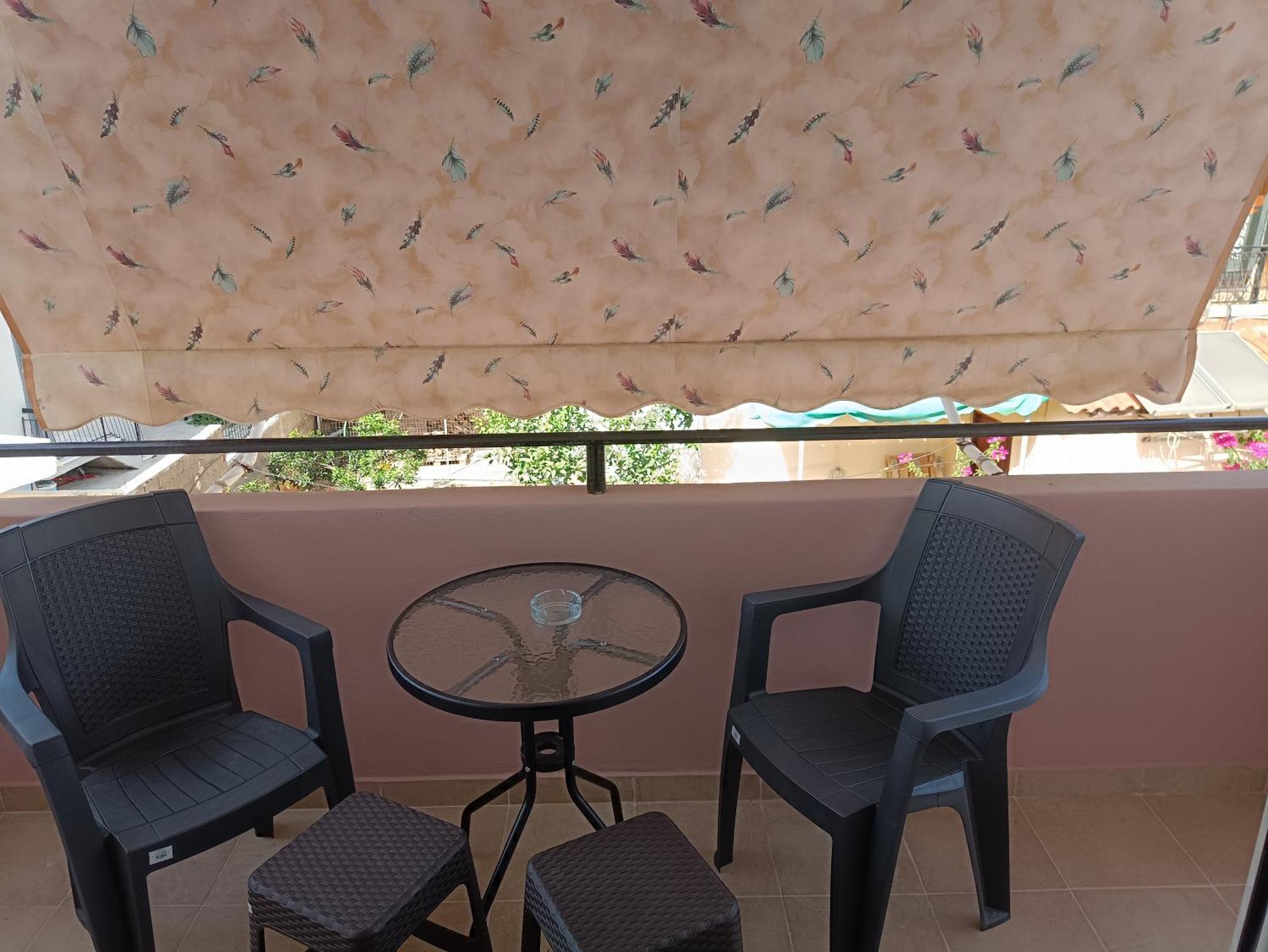 Evita Apartment Preveza