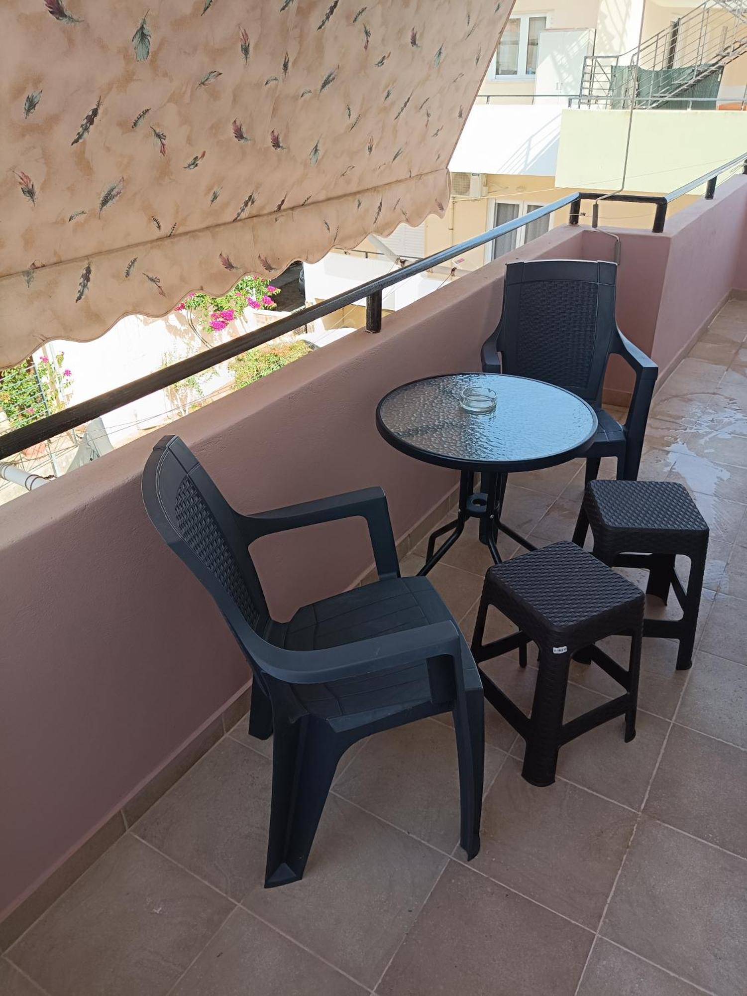 Evita Apartment Preveza