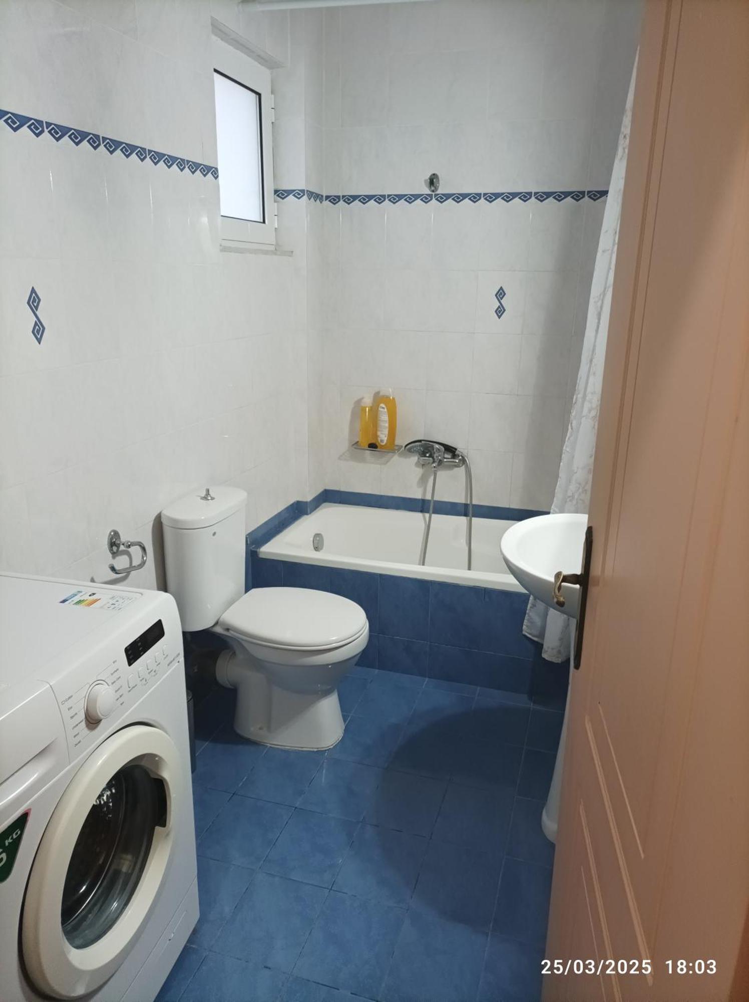 Apartment Evita *