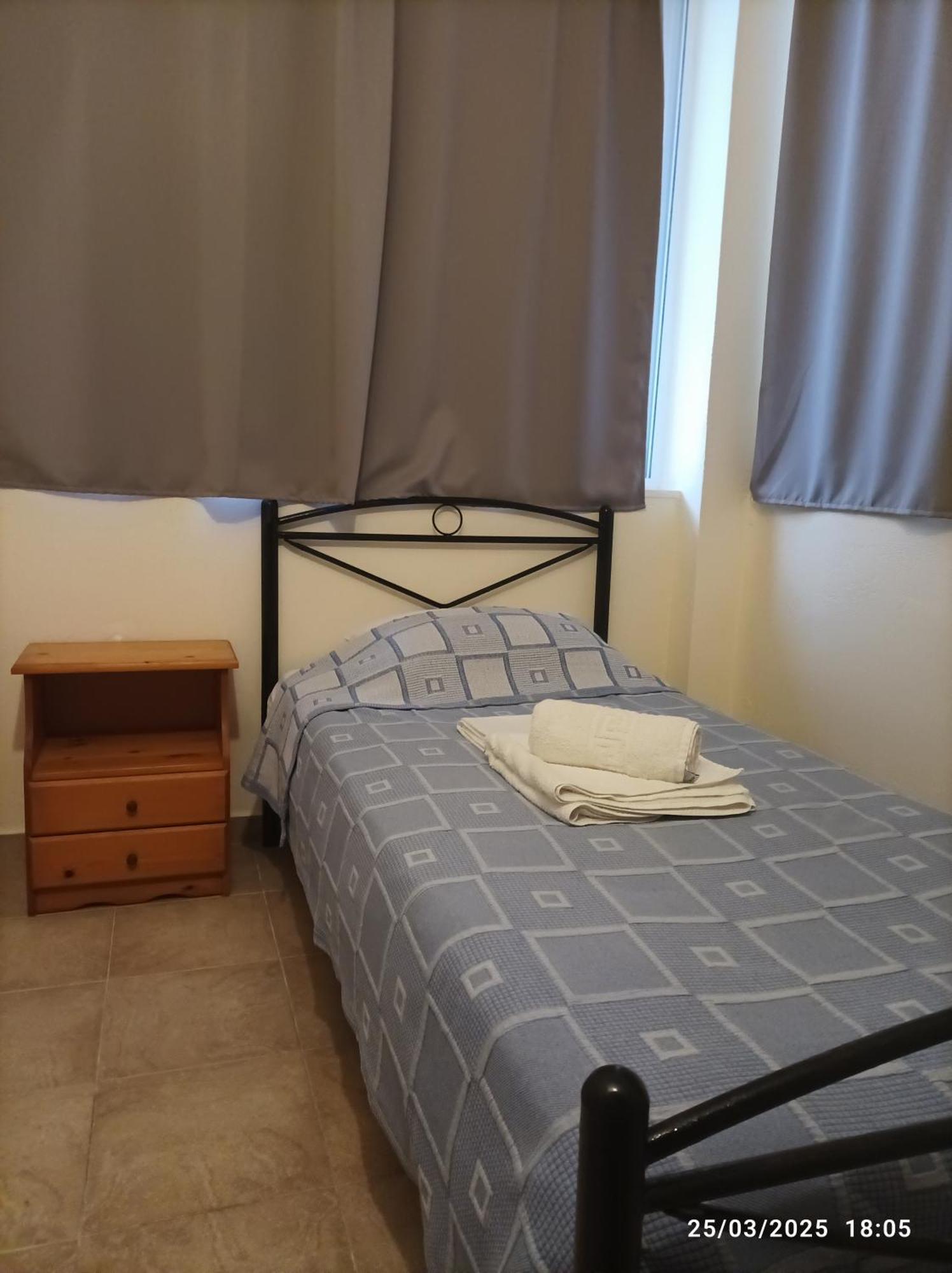 Evita Apartment Preveza