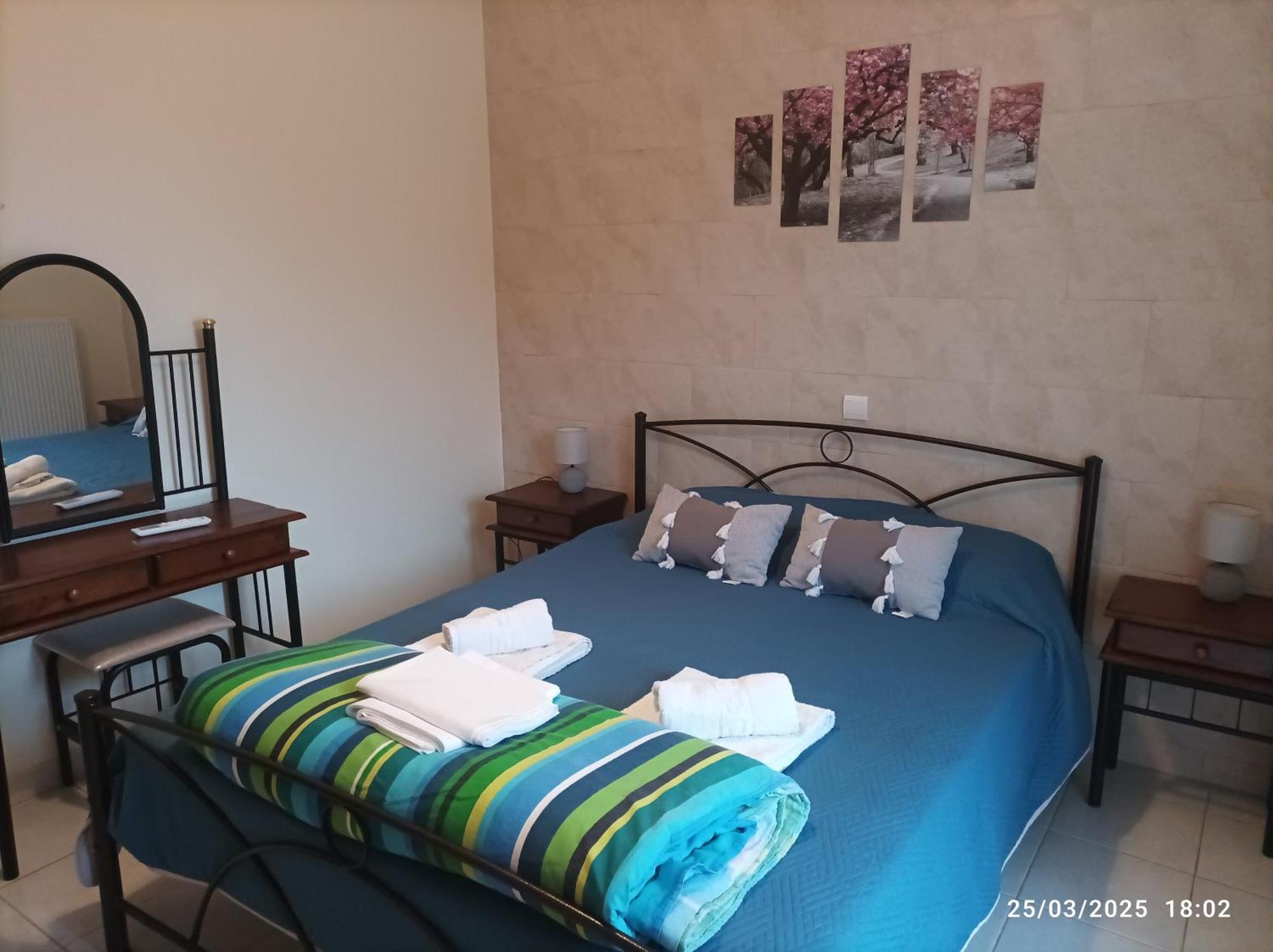 Apartment Evita Preveza